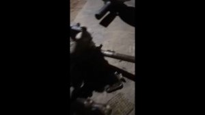 передний адаптер для мотоблока фаворит, часть 3