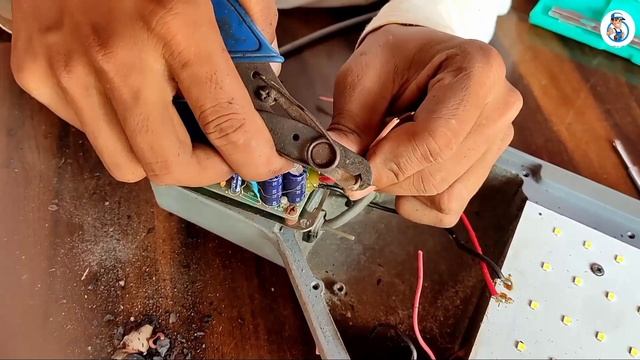 HOW TO STREETS Light REPAIRING смотреть онлайн