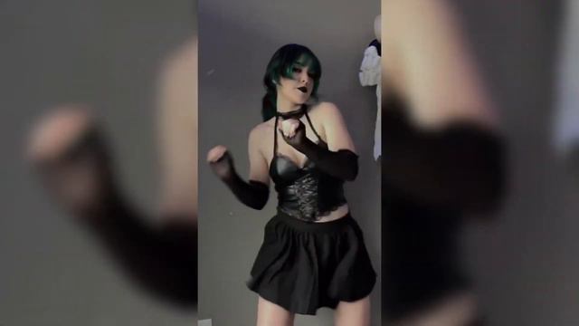 SUPER Cosplay 2024 ✨✨ #cosplay - TikTok Compilation #5 смотреть онлайн