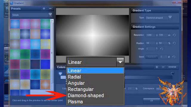 Proshow tutorial russian - 2-5 - layers of your show - the gradient смотреть онлайн