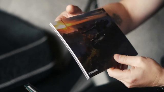 What's Inside The World Of Tanks COLLECTOR'S Edition? | Unboxing & Review | смотреть онлайн