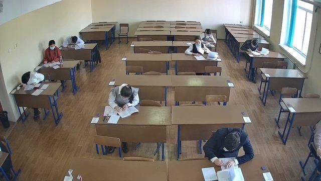 Экономический факультет 10 аудитория 2 камера 22 01 2021 11 30 41 3