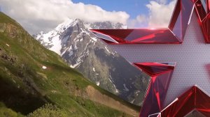 Рекламные заставки (Звезда, весна 2022) Оригинал