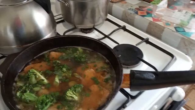 Что готовить утром на скорую руку. смотреть онлайн