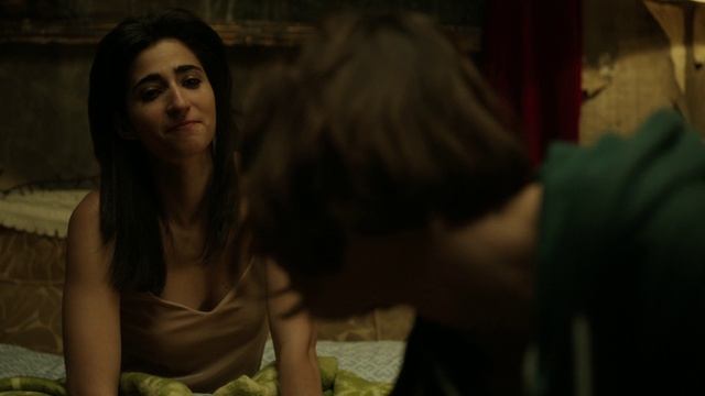 Бумажный дом | La Casa de Papel. 1 сезон. 5 серия в озвучке Jaskier смотреть онлайн