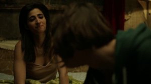 Бумажный дом | La Casa de Papel. 1 сезон. 5 серия в озвучке Jaskier