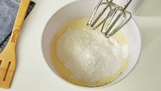 Сборник рецептов