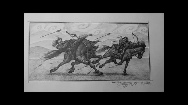 Длинная воля. отрывок рассказа. читает Евгений Нимаев смотреть онлайн