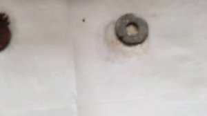 Финал. Эстеровые присадки, три вида, три результата.