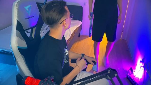 BLACK SKY СЛУЧАЙНО СПАЛИЛ МОЕ ЛИЦО? смотреть онлайн