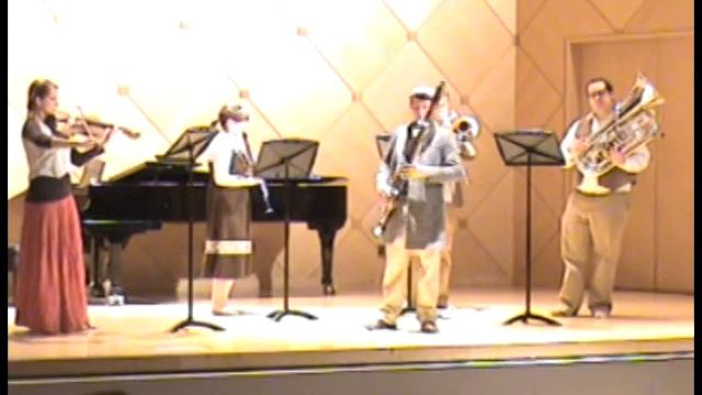 If I were a rich bassoonist смотреть онлайн