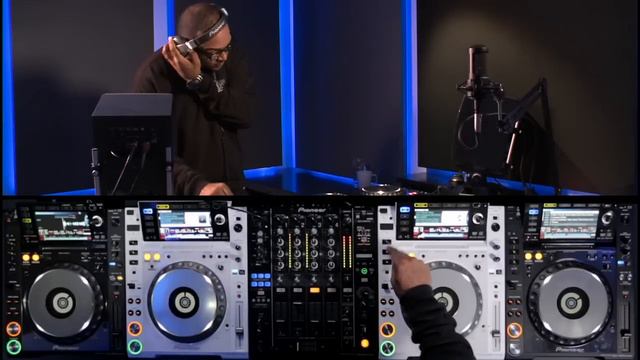 MistaJam - DJsounds Show 2012 смотреть онлайн