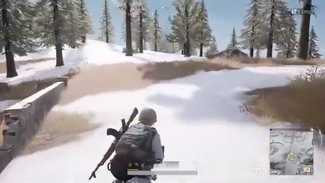 Вспоминаем ПУБГ Player Unknown 's Battleground On PS4