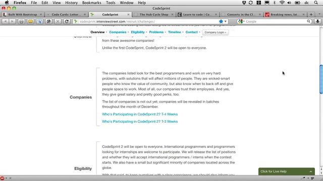 How to use Twitter Bootstrap смотреть онлайн