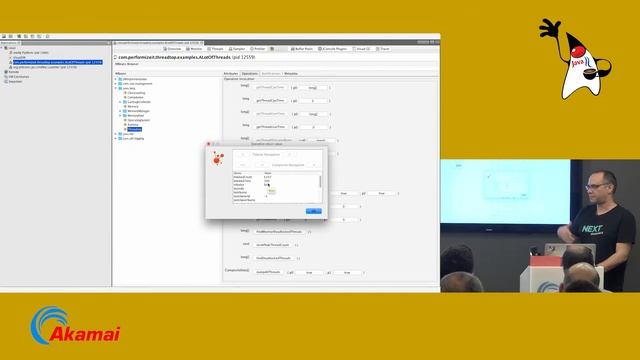 Basic Troubleshooting with JMX / Haim Yadid - Next Insurance смотреть онлайн