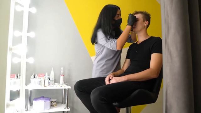 GOSТRI PYLKY смотреть онлайн