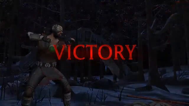 Алғаш рет MORTAL COMBAT ойнадым◾Үш адаммен шайқастық смотреть онлайн