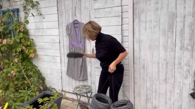 КАШПО ПЫЛЬНАЯ ЛАВАНДА