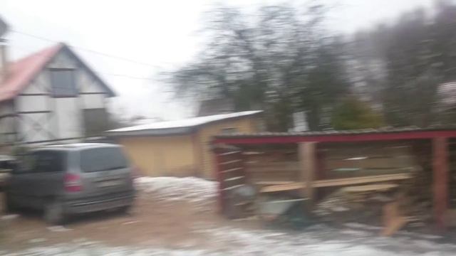 Утепление деревянного дома каменной ватой снаружи #1 смотреть онлайн