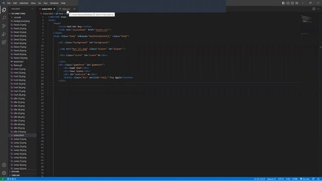 JavaScript 2D Game Development | Java Institute | S.W.K. Amindi смотреть онлайн