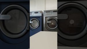 Miele Professional Benchmark PW Waschmaschine 3