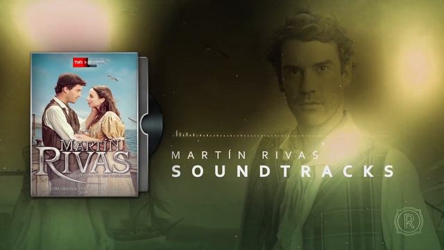 Martin Rivas TVN - Soundtrack 91 | Last Battle смотреть онлайн