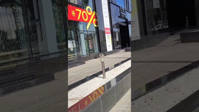 Улица Чехова/94 школа/Фабрика красная заря, бывшая/Бакинские комиссары памятника нет больше смотреть онлайн