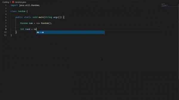 How to Generate Random Numbers in Java | Code Leaks
