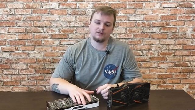 Как не лохануться при покупке видеокарт после майнинга?! 1070 & 1080TI смотреть онлайн