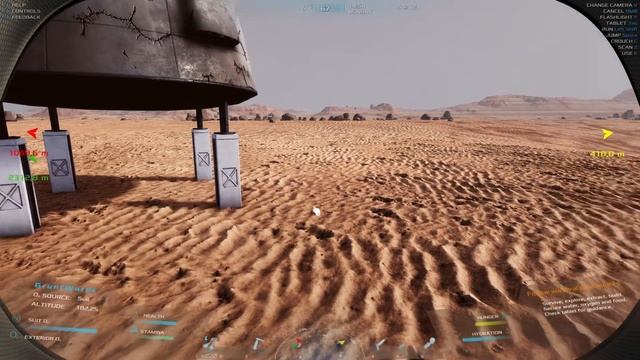 Abandoned Tablet Hunt - Occupy Mars: The Game - ep 12 смотреть онлайн