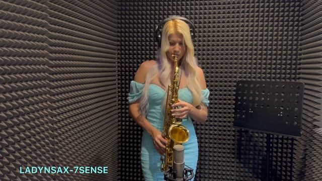 LADYNSAX-7 SENSE
