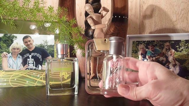 Парфюмы моего мужа смотреть онлайн