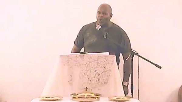 " THE PROCESS" THE PROCESS!!!!!! THE PROCESS.......PSALMS 40:1-10