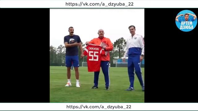 артем дзюба биография родители смотреть онлайн