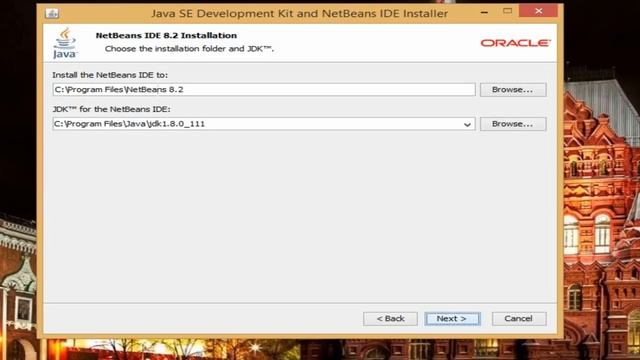 Como Instalar NetBeans + JDK | Windows | Linux | Mac Os смотреть онлайн