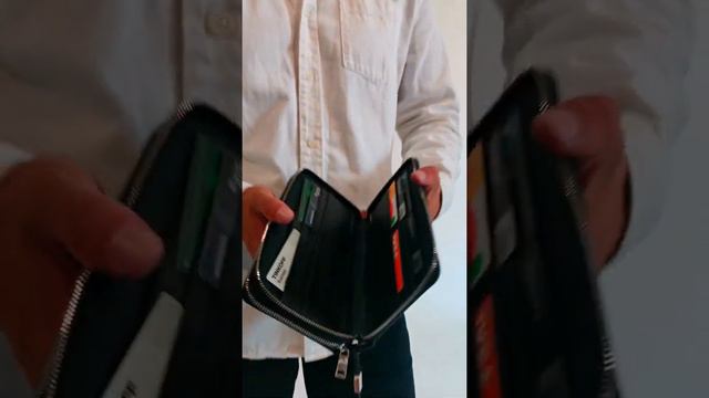 Кошелек портмоне мужское. смотреть онлайн