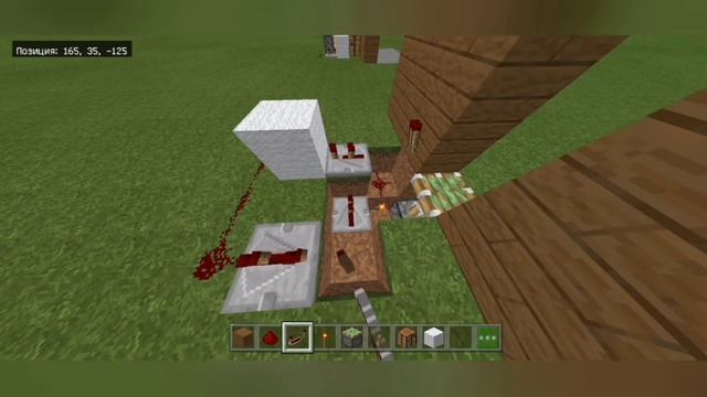 ? Как сделать СКРЫТЫЙ ВЕРСТАК в Майнкрафт ПЕ | Minecraft Bedrock Edition смотреть онлайн