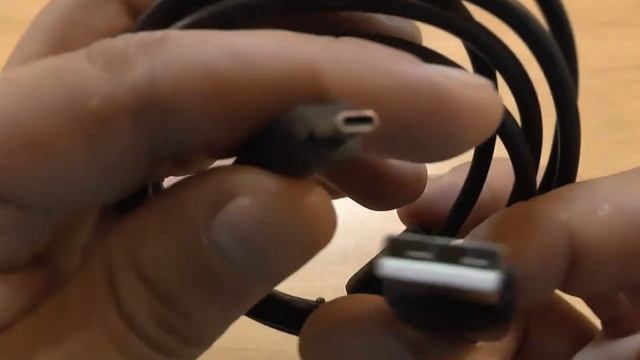 USB Cable for Pentax за 80р. смотреть онлайн