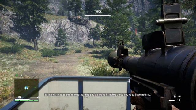 Far Cry 4 - Part 169 смотреть онлайн