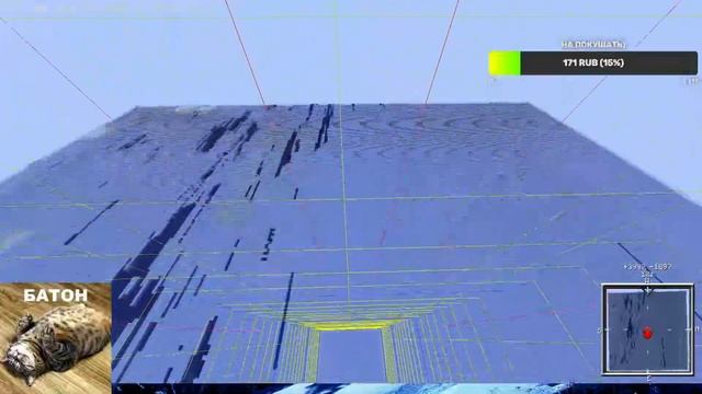 Земля в Minecraft / Выживание в России?) смотреть онлайн