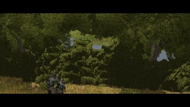 Which Combat Mission Game to Play? смотреть онлайн