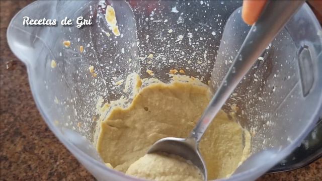 PIZZA de LENTEJAS, Sin Horno 👉 Económica, Sin Levadura, Saludable Recetas de Gri 💚 смотреть онлайн