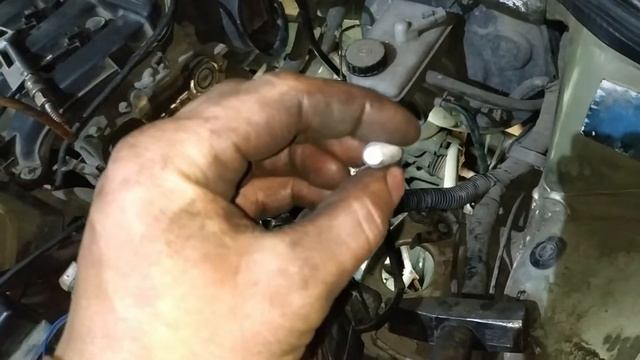 Как выкрутить обломанную шпильку за 5 минут. Ч2 смотреть онлайн