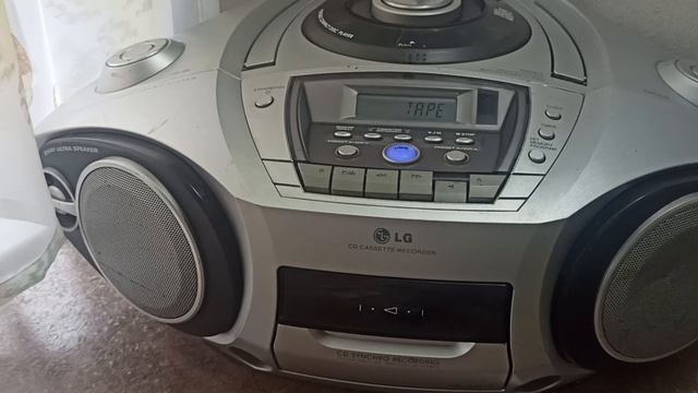 Lg Cd-M371