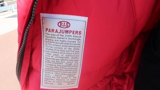 Review Parajumpers Long Bear - Skihut Scheveningen смотреть онлайн