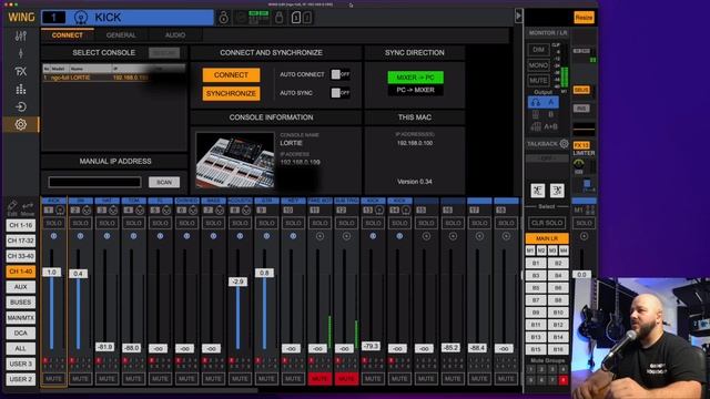 Wing Edit Software First Look - Quick WING Tips