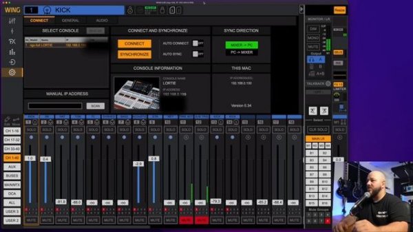 Wing Edit Software First Look - Quick WING Tips