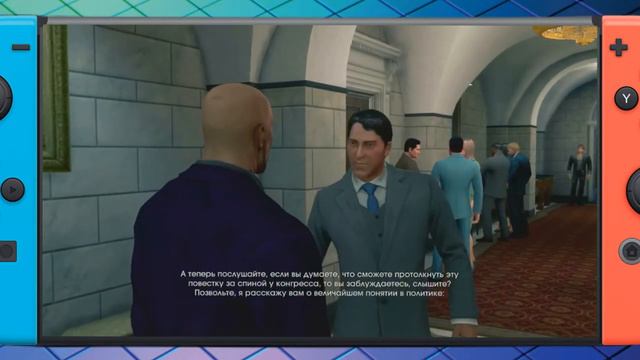 Самые длинные игры на Nintendo Switch смотреть онлайн