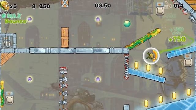 Rotastic Launch Trailer смотреть онлайн