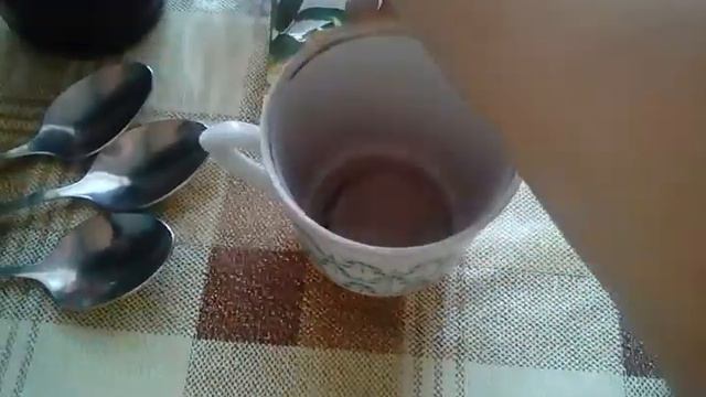 Сбитень.Тёплое питьё от простуды.